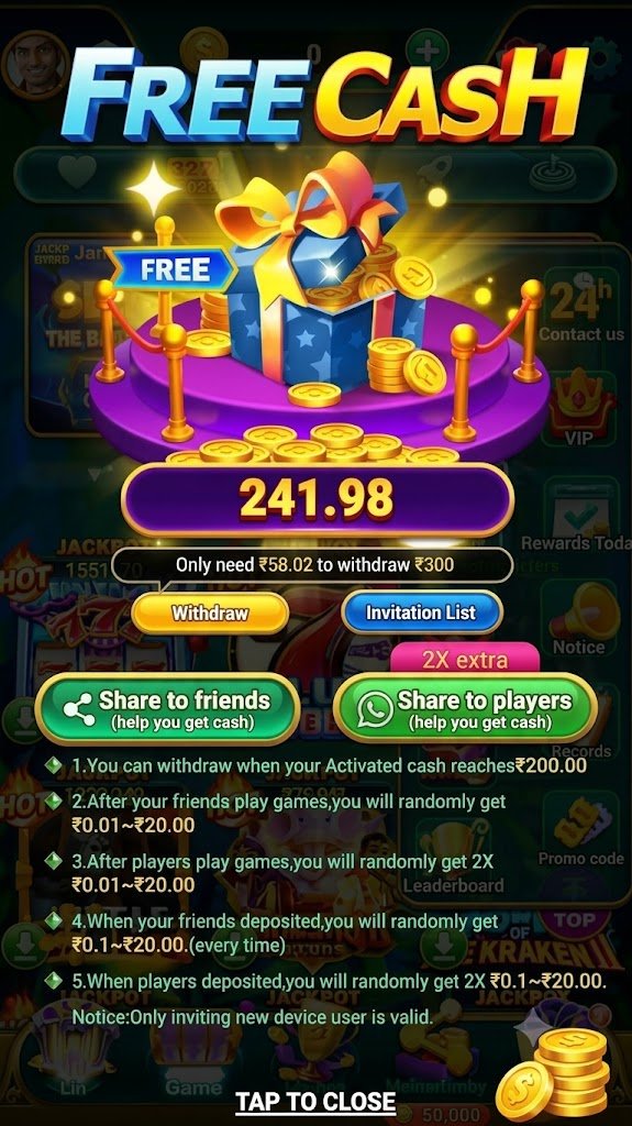 JaihoPlay Screenshot 2